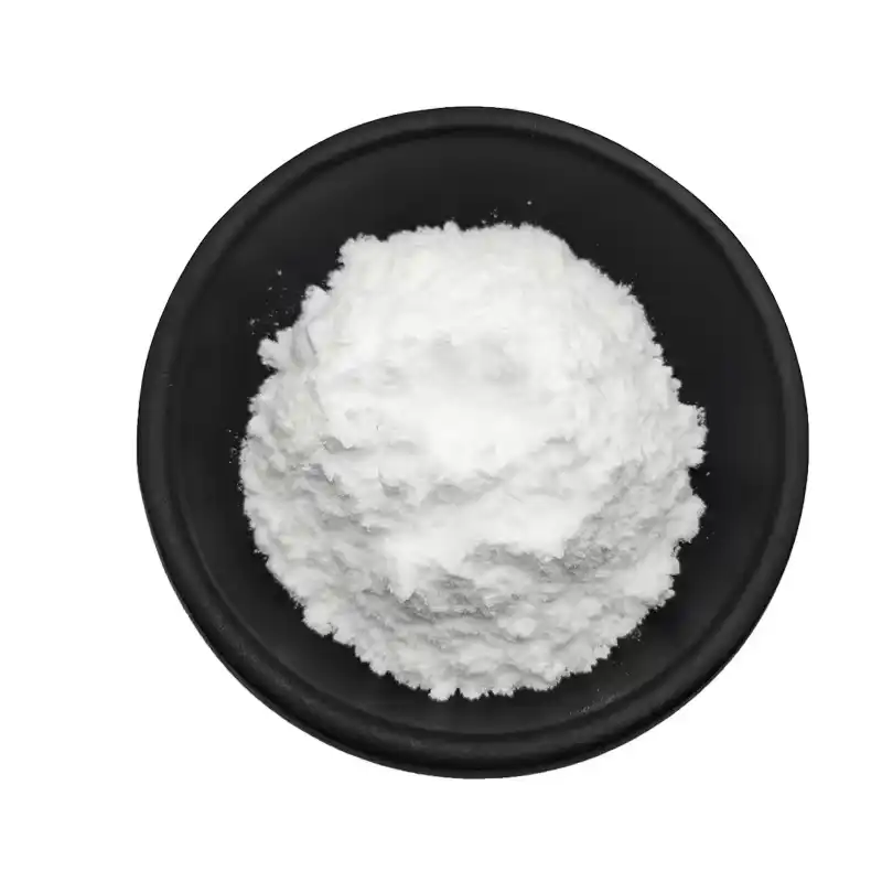 How Does Citicoline Sodium Salt Powder Boost Brain Function?